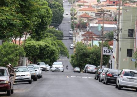 Prefeitura e Codemar finalizam recapes das ruas Sergipe e Bernardino Lauretti