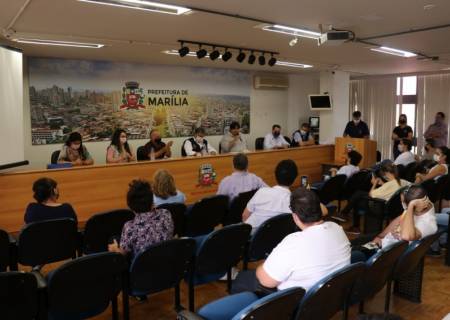 Prefeitura publicar decreto suspendendo tambm aulas presenciais na rede estadual e particular
