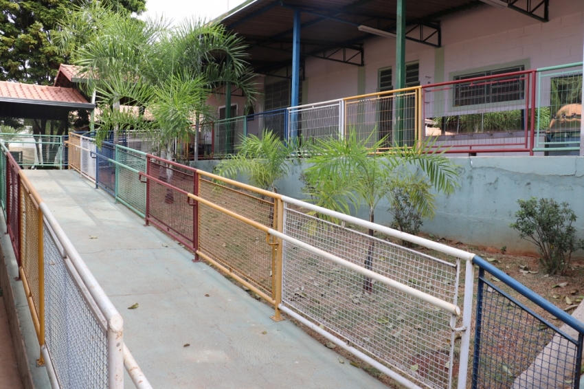 Escola Infantil Roda Pião